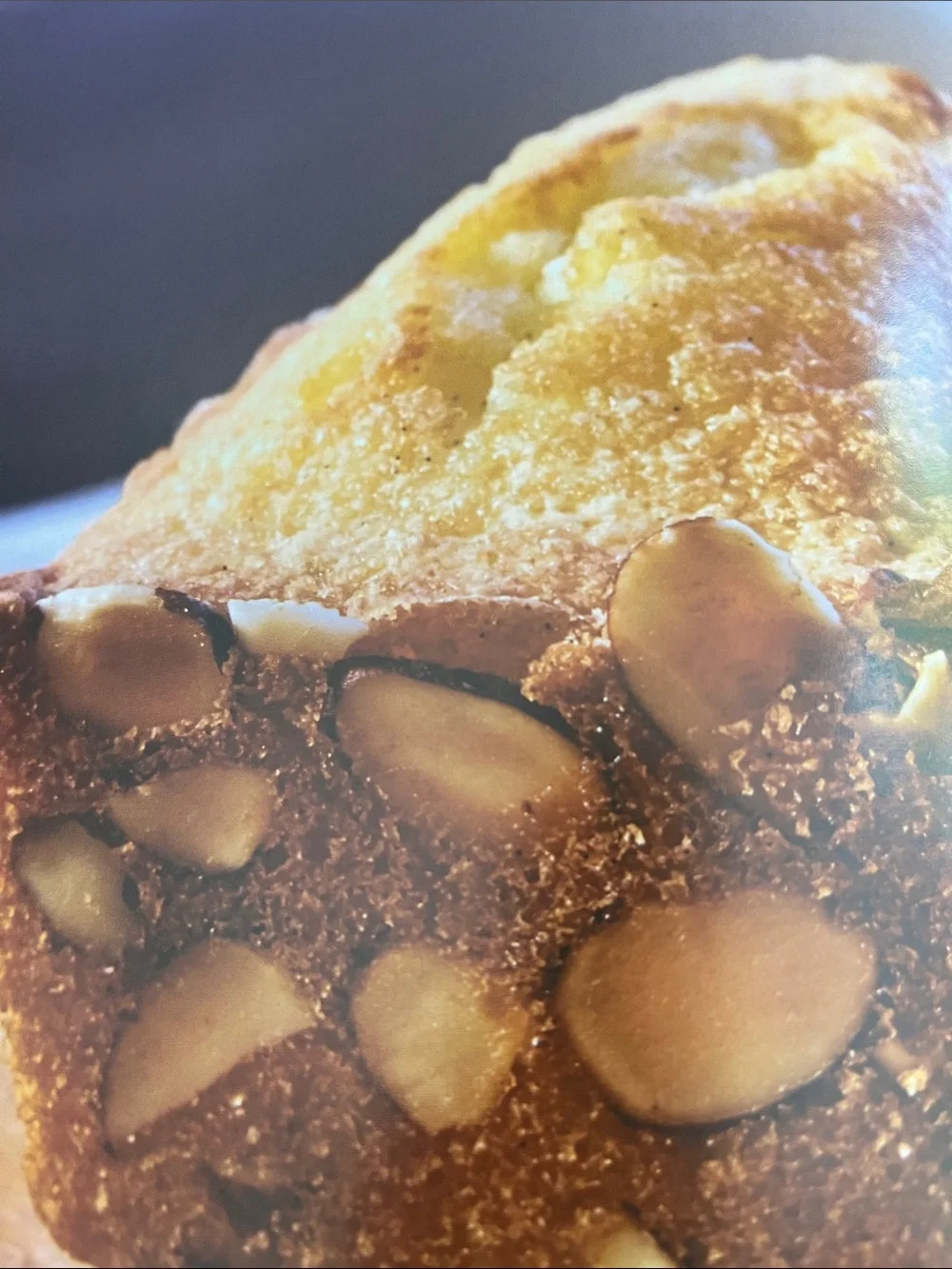 Pâtisserie Gluten Free by — White Cover
